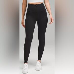 Lululemon Align with zipper size 6